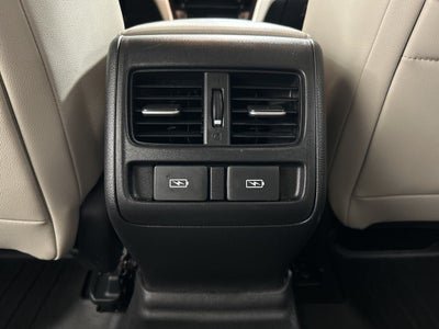 2022 Honda Accord Hybrid EX-L