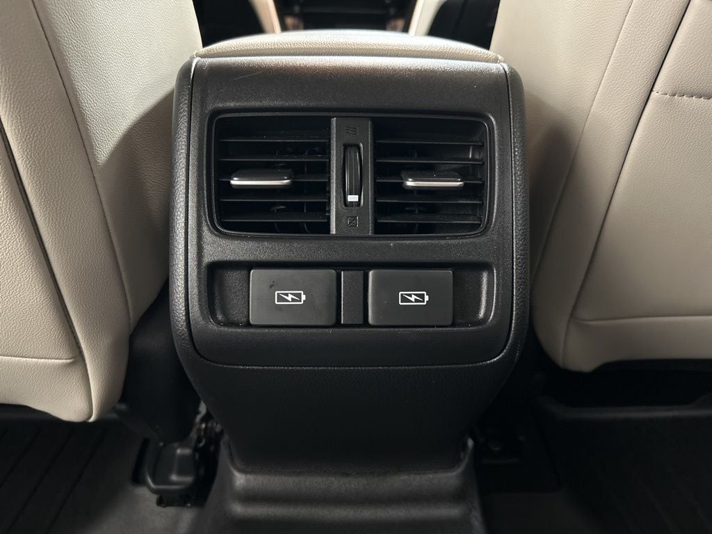 2022 Honda Accord Hybrid EX-L