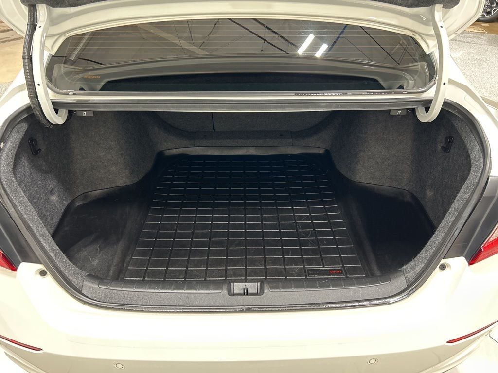 2022 Honda Accord Hybrid EX-L