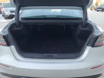 2023 Nissan Maxima SV