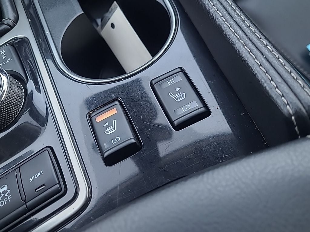 2023 Nissan Maxima SV