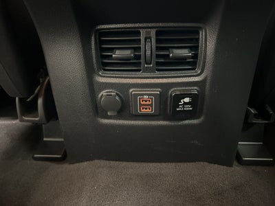 2020 Nissan Titan SV