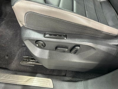 2022 Volkswagen Atlas 3.6L V6 SEL Premium R-Line