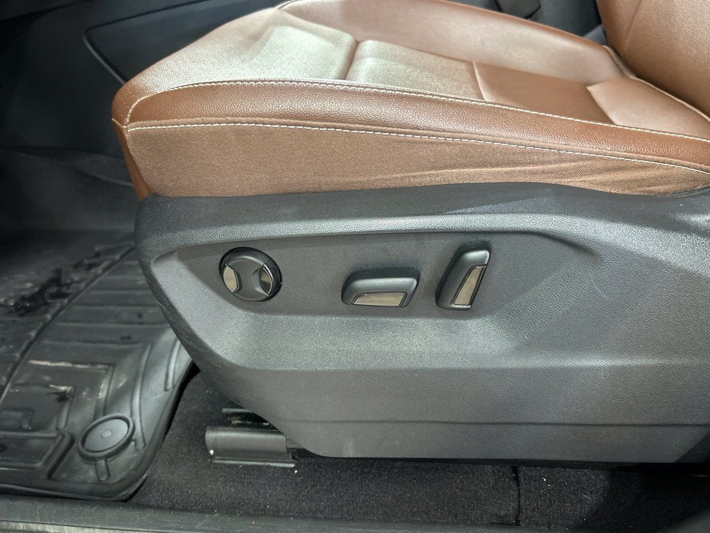 2021 Volkswagen Atlas 3.6L V6 SE w/Technology R-Line