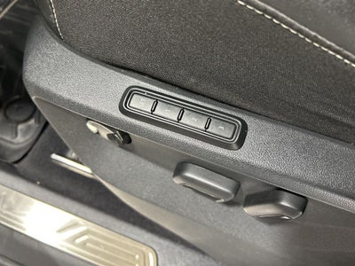 2021 Volkswagen Atlas Cross Sport 3.6L V6 SEL Premium