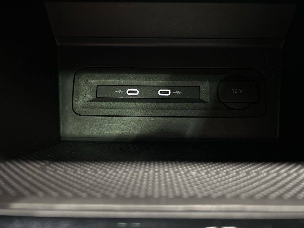 2021 Volkswagen Atlas Cross Sport 3.6L V6 SEL Premium