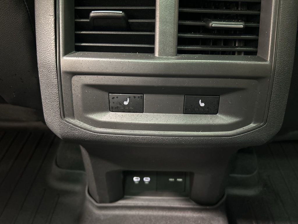 2021 Volkswagen Atlas Cross Sport 3.6L V6 SEL Premium