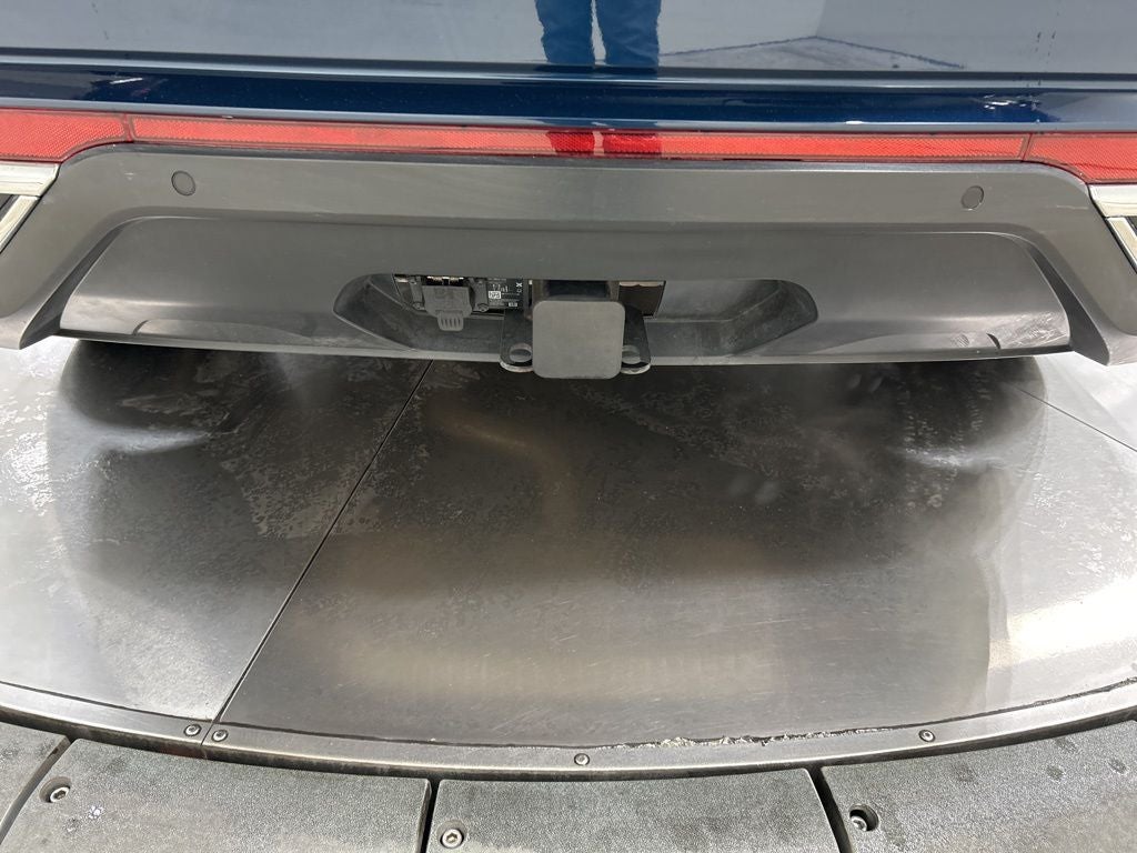 2021 Volkswagen Atlas Cross Sport 3.6L V6 SEL Premium