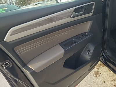 2021 Volkswagen Atlas Cross Sport 2.0T SE w/Technology