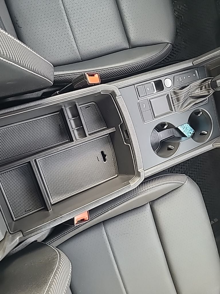 2021 Volkswagen Atlas Cross Sport 2.0T SE w/Technology