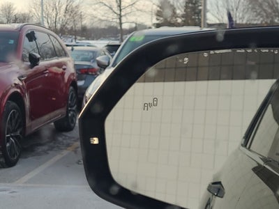 2021 Volkswagen Atlas Cross Sport 2.0T SE w/Technology