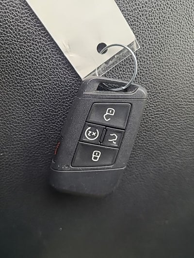 2021 Volkswagen Atlas Cross Sport 2.0T SE w/Technology