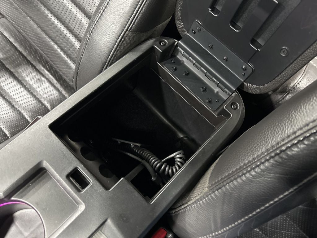 2008 Ford Mustang Shelby GT500