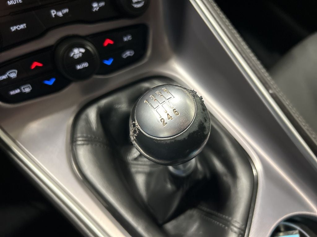 2019 Dodge Challenger R/T