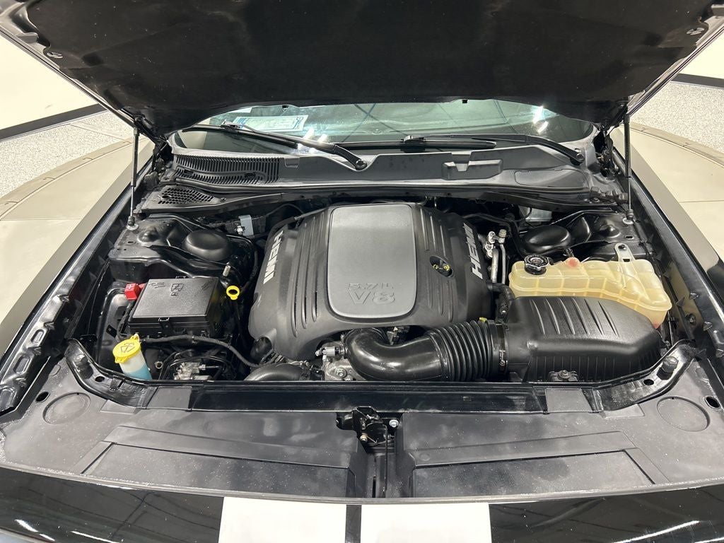 2019 Dodge Challenger R/T