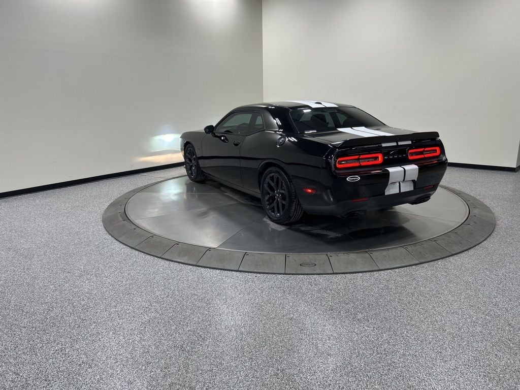 2019 Dodge Challenger R/T