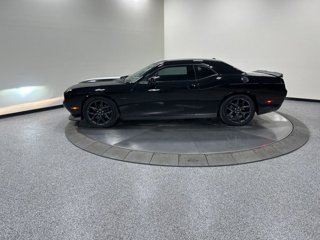 2019 Dodge Challenger R/T