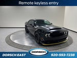 2018 Dodge Challenger SRT DEMON