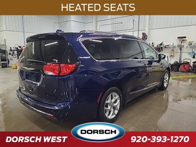 2019 Chrysler Pacifica Touring L Plus