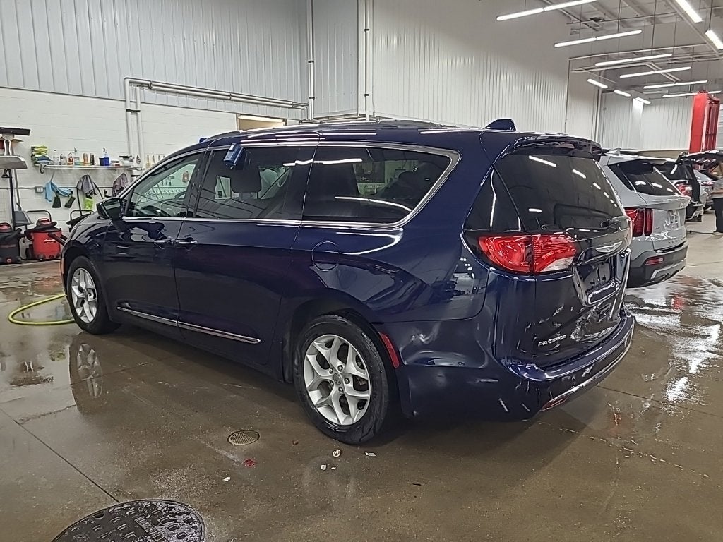 2019 Chrysler Pacifica Touring L Plus