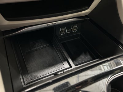 2021 Chrysler Pacifica Limited