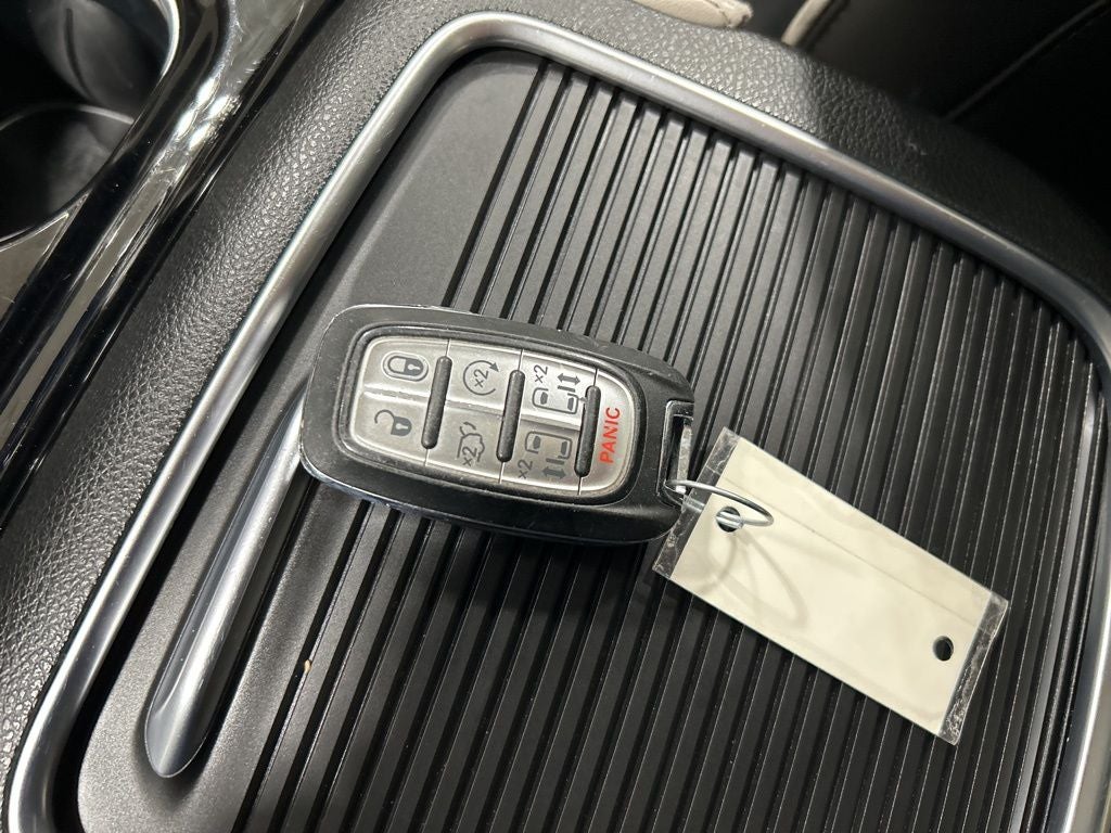 2021 Chrysler Pacifica Limited