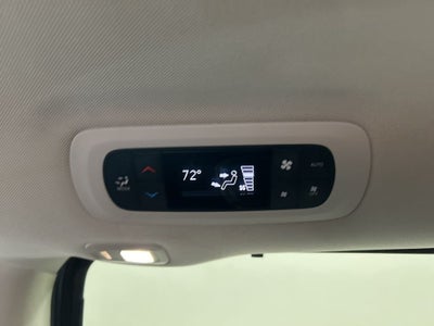 2021 Chrysler Pacifica Limited