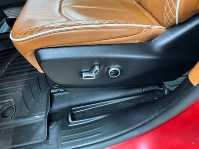 2024 Chrysler Pacifica Pinnacle