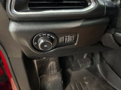 2024 Chrysler Pacifica Pinnacle