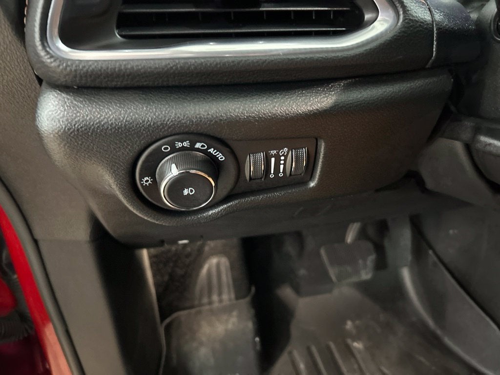 2024 Chrysler Pacifica Pinnacle
