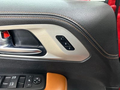 2024 Chrysler Pacifica Pinnacle