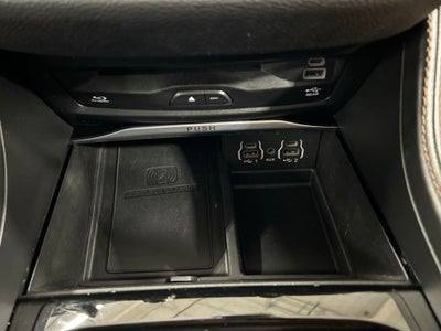 2024 Chrysler Pacifica Pinnacle