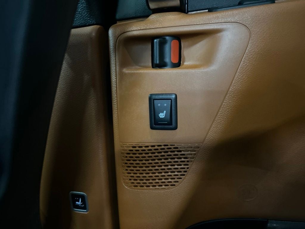 2024 Chrysler Pacifica Pinnacle