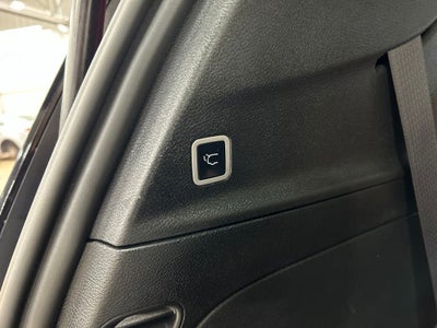 2024 Chrysler Pacifica Pinnacle