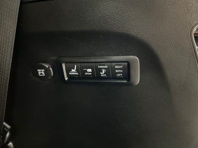2024 Chrysler Pacifica Pinnacle