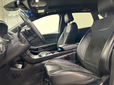 2020 Ford Edge ST