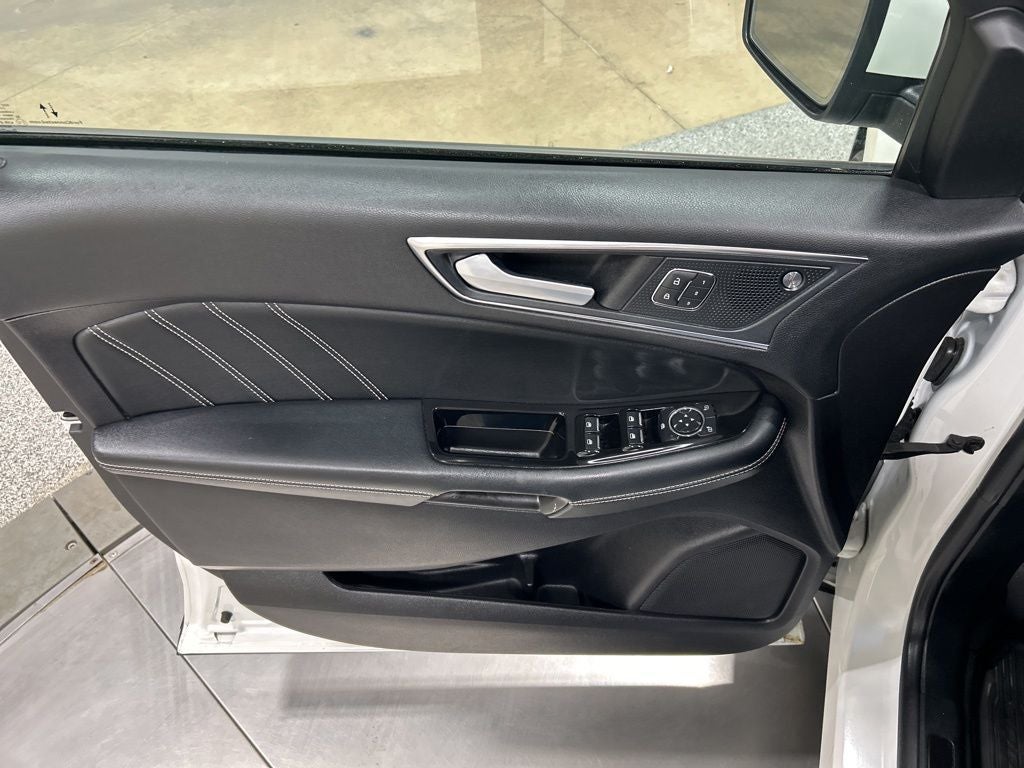 2020 Ford Edge ST