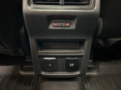 2020 Ford Edge ST