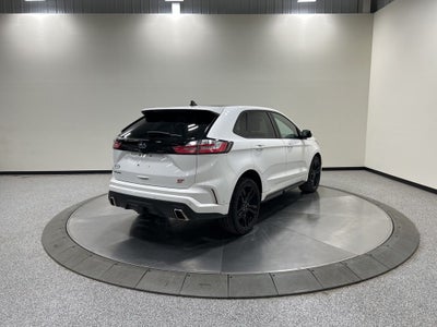 2020 Ford Edge ST