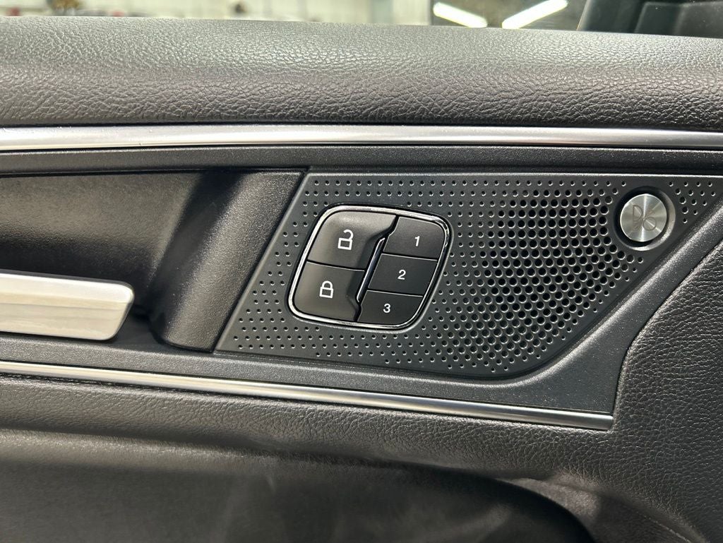 2019 Ford Edge ST