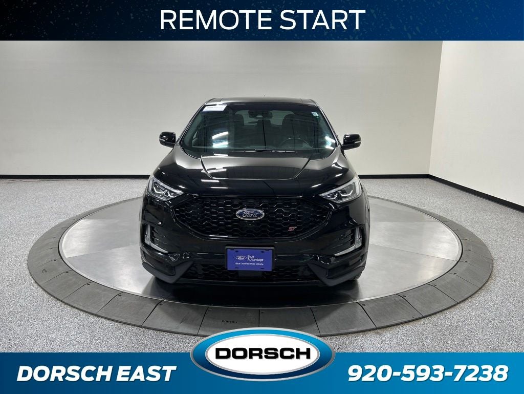 2019 Ford Edge ST