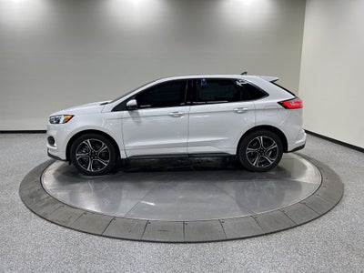 2023 Ford Edge ST