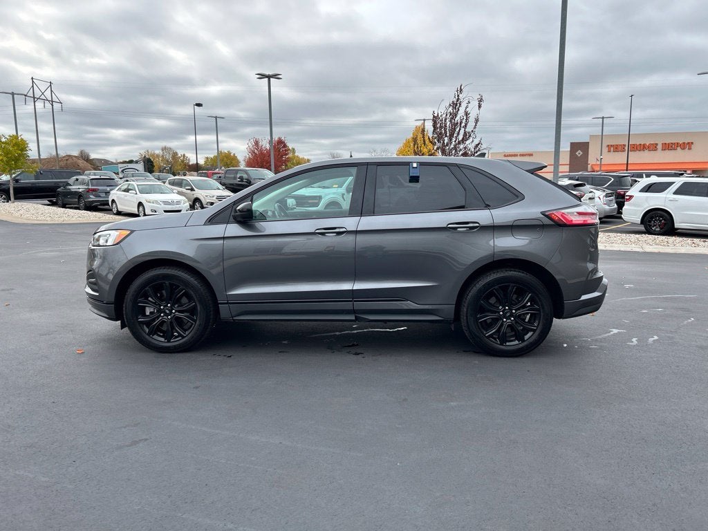 2024 Ford Edge SE