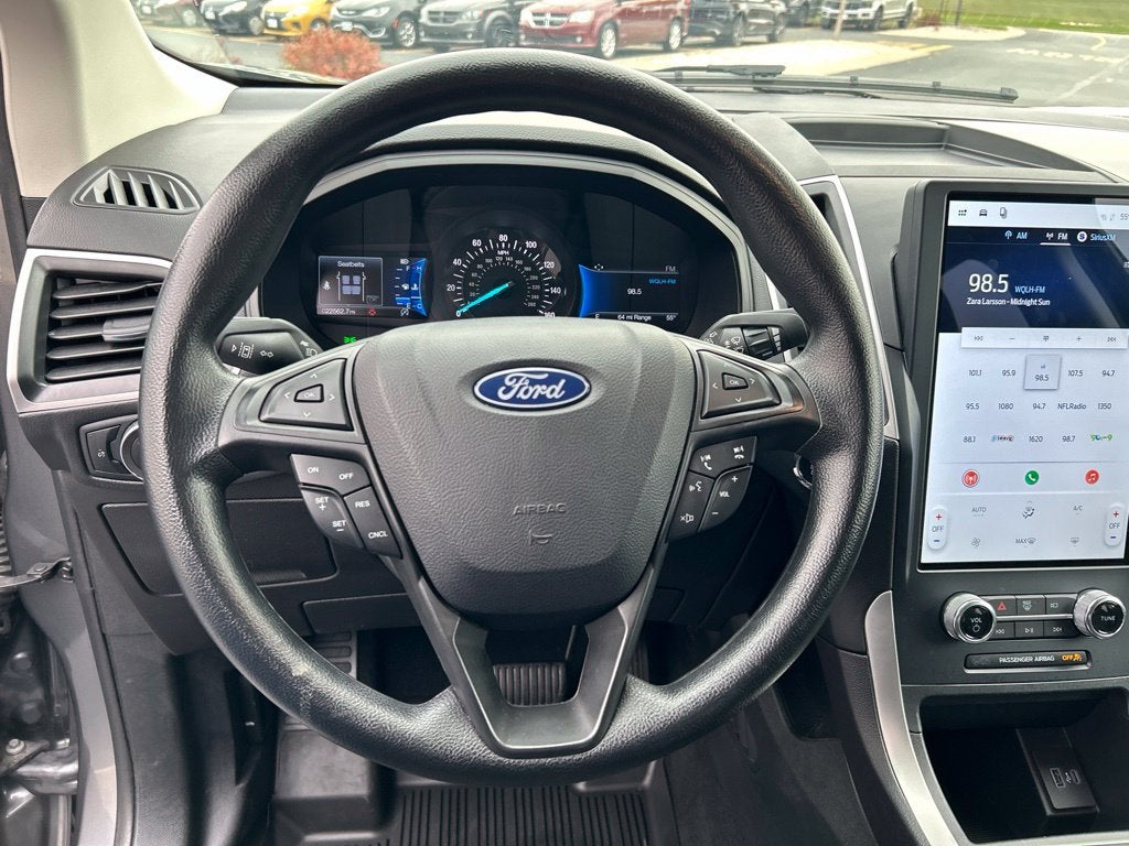 2024 Ford Edge SE