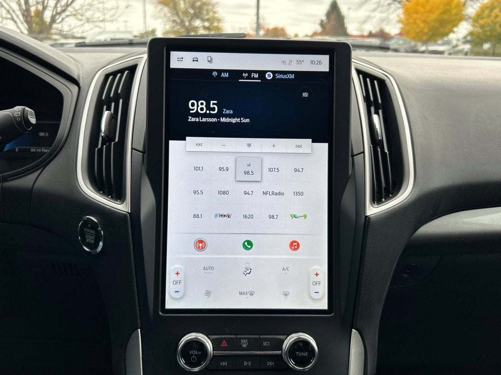 2024 Ford Edge SE