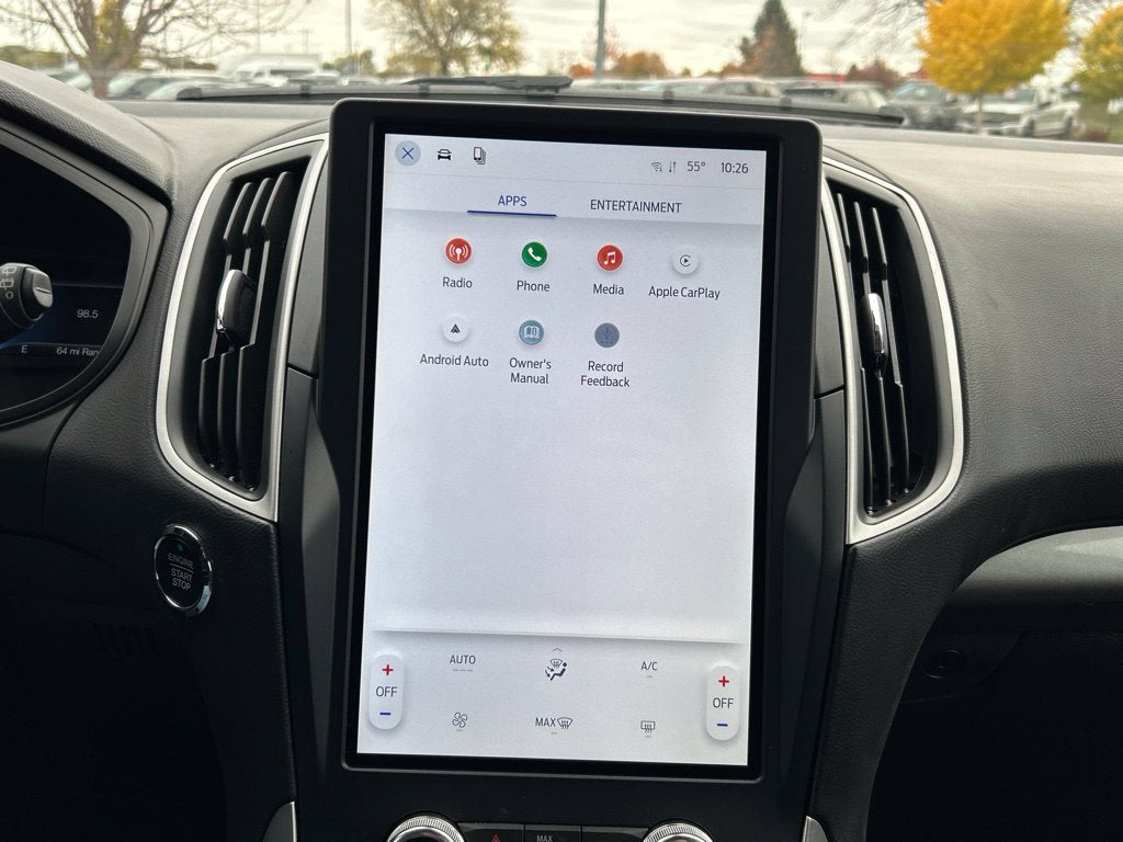 2024 Ford Edge SE
