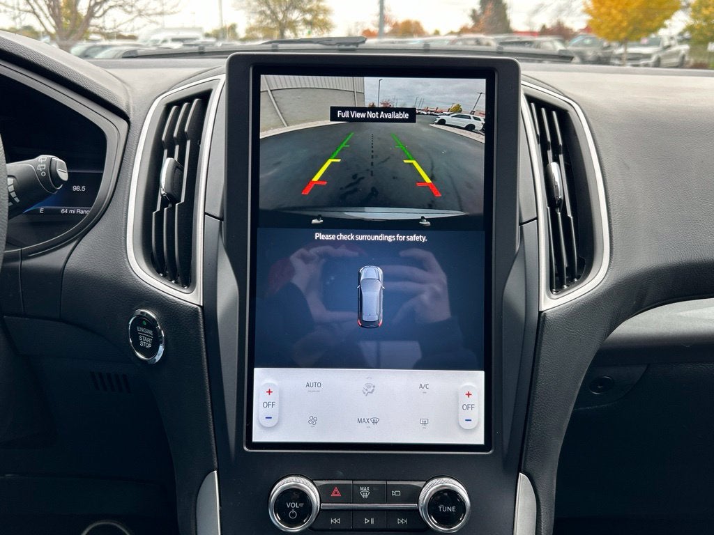 2024 Ford Edge SE