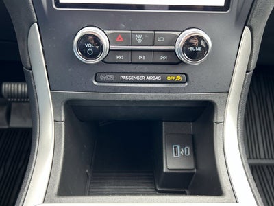2024 Ford Edge SE