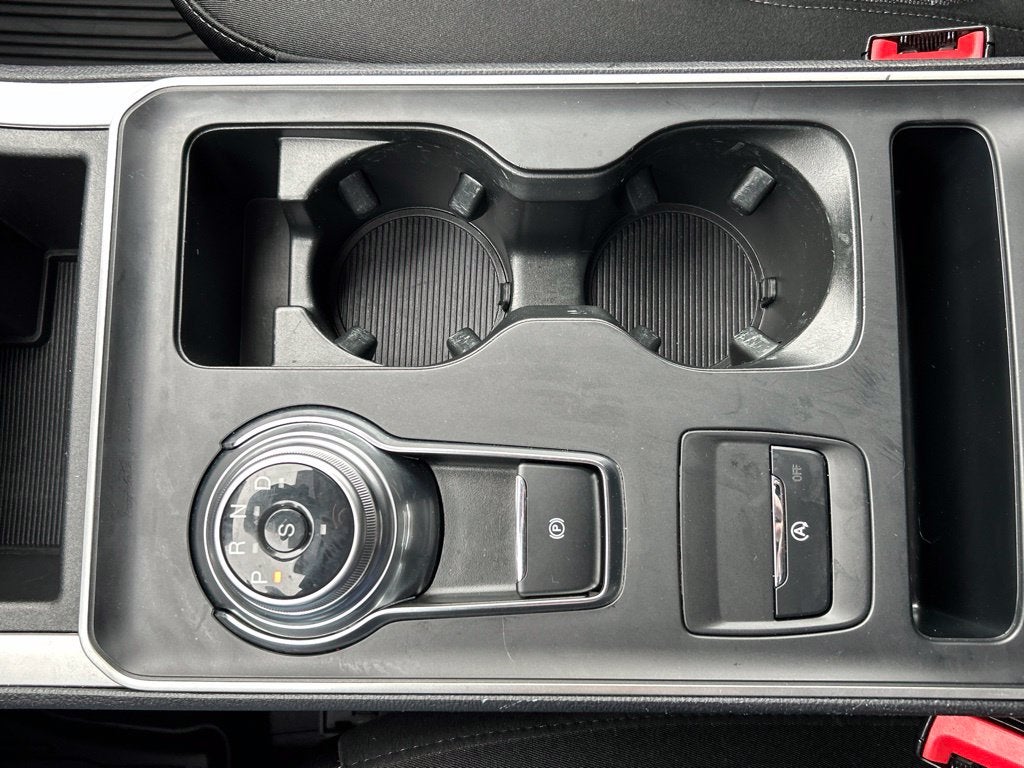 2024 Ford Edge SE