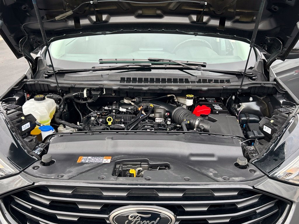 2024 Ford Edge SE